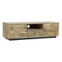 Mobile TV DKD Home Decor Legno di mango 140 x 40 x 40 cm