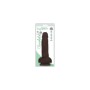 Dildo XR Marrone 17,8 cm