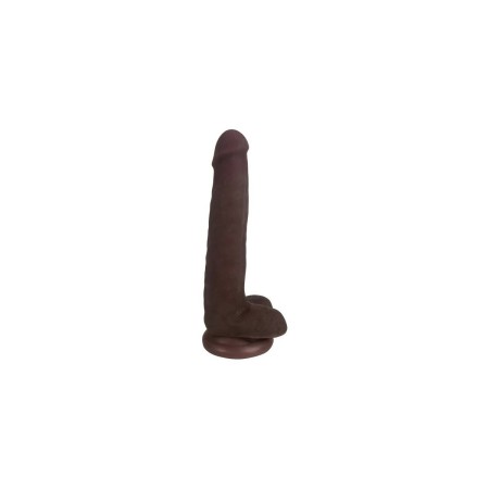 Dildo XR Cioccolato