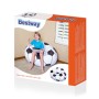 Pouf Gonfiabile Bestway Multicolore 114 x 112 x 71 cm Pallone da Calcio