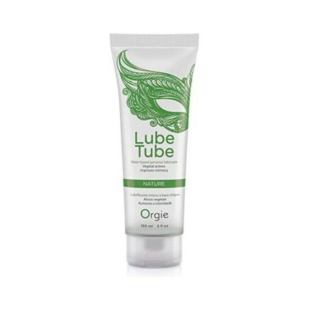 Lubrificante Man Basic Water Glide 100 ml Orgie OR-21081 150 ml