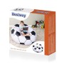 Pouf Gonfiabile Bestway Multicolore 114 x 112 x 71 cm Pallone da Calcio