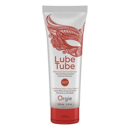 Lubrificante Orgie OR-21067 150 ml Effetto Calore