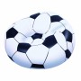 Pouf Gonfiabile Bestway Multicolore 114 x 112 x 71 cm Pallone da Calcio