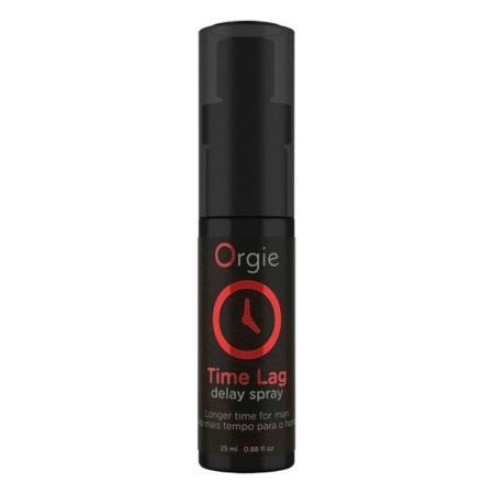 Crema Stimolante Orgie Time Lag 25 ml