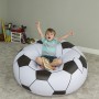 Pouf Gonfiabile Bestway Multicolore 114 x 112 x 71 cm Pallone da Calcio