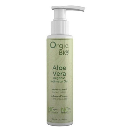 BodyGlide Orgie 100 ml Aloe Vera