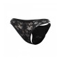 Tanga Cut4men Nero S