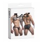 Tanga Cut4men Nero S