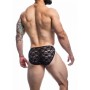 Tanga Cut4men Nero M