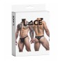 Tanga Cut4men Nero S