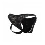 Tanga Cut4men Nero L