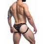 Tanga Cut4men Nero L