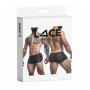 Tanga Cut4men Nero M