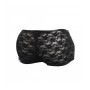 Tanga Cut4men Nero L