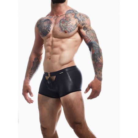 Boxer da Uomo Cut4men Nero