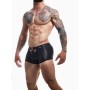 Tanga Cut4men Nero L