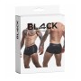 Tanga Cut4men Nero L