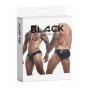 Tanga Cut4men Nero S