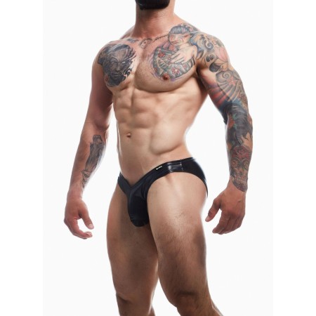 Tanga Cut4men Nero XL