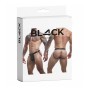 Tanga Cut4men Nero XL