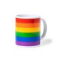 Tazza Divertysex Arcobaleno