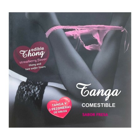 Tanga Divertysex Fragola