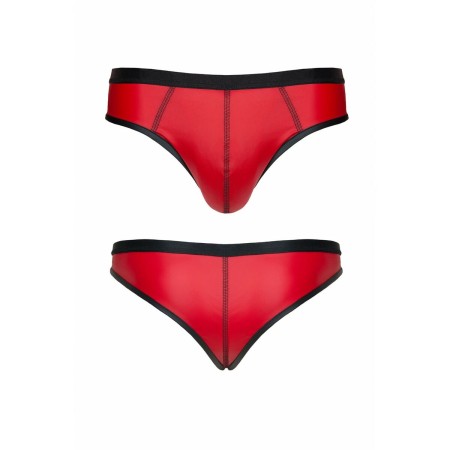 Tanga Demoniq Rosso S