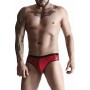 Tanga Demoniq Rosso S