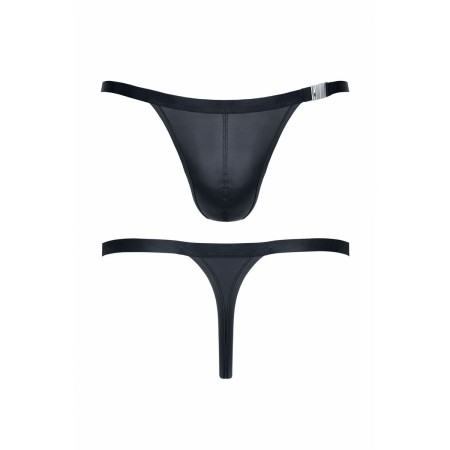 Tanga Demoniq Nero XL