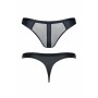 Tanga Demoniq Nero S