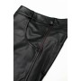 Pantaloncino Demoniq Nero M