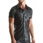 Camicia Demoniq Luca Nero L