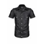 Camicia Demoniq Luca Nero M