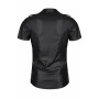 Camicia Demoniq Luca Nero XL