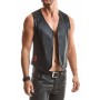 Gilet Demoniq Nero S Uomo