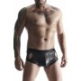 Boxer da Uomo Demoniq Nero S