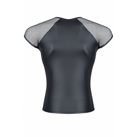 Maglia Demoniq Nero XL