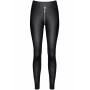 Leggings Demoniq L Nero