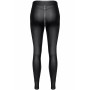 Leggings Demoniq L Nero