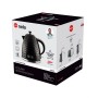 Bollitore Eldom NELA Nero Plastica 1200 W 2000 W 1,7 L