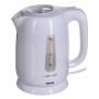 Bollitore Esperanza Bianco 2200 W 1,7 L