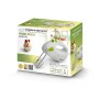 Frullatore ad Immersione Esperanza EKM007G Bianco Verde 150 W