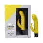 Vibratore Doppia Stimolazione Virgite Silicone