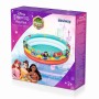 Bestway Piscina Gonfiabile Disney Principesse 122x30 cm +2 Anni Giardino 91099