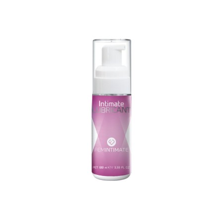 Lubrificante Femintimate Intimate 100 ml