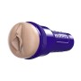 Jack Ass Endurance Fleshlight Azzurro