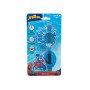 Bestway Occhiali da Nuoto Bambino Fasce in Silicone Spiderman +3 Anni Spiaggia e Piscina 98022