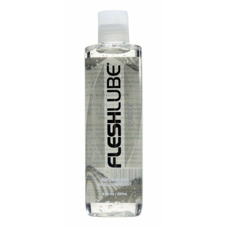 Lubrificante Man Basic Water Glide 100 ml Fleshlight Fleshlube Slide 250 ml