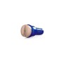 Jack Ass Endurance Fleshlight Azzurro